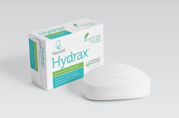 Beaunid Moisturizing Soap Hydrax