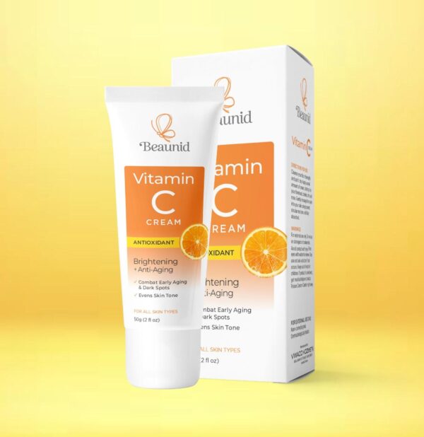 Beaunid Vitamin C Cream