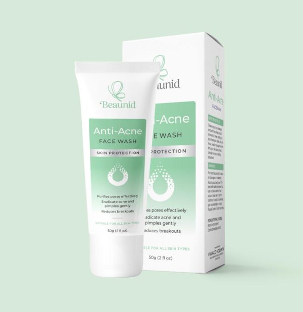 Beaunid Acne Face Wash