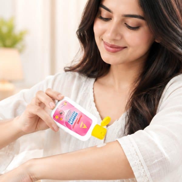 Allura Mosquito Repellent - Image 2
