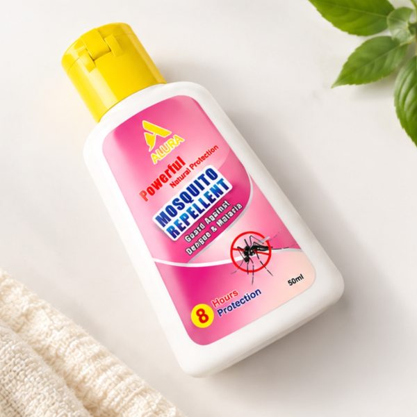 Allura Mosquito Repellent - Image 3