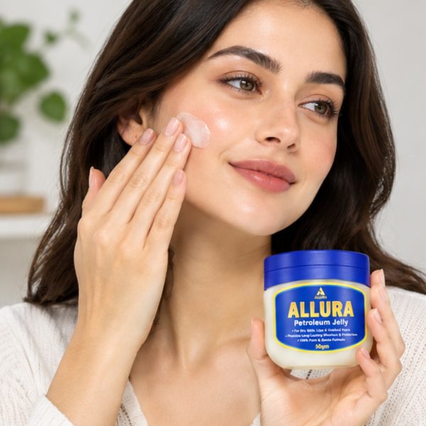 Allura Petroleum Jelly - Image 2