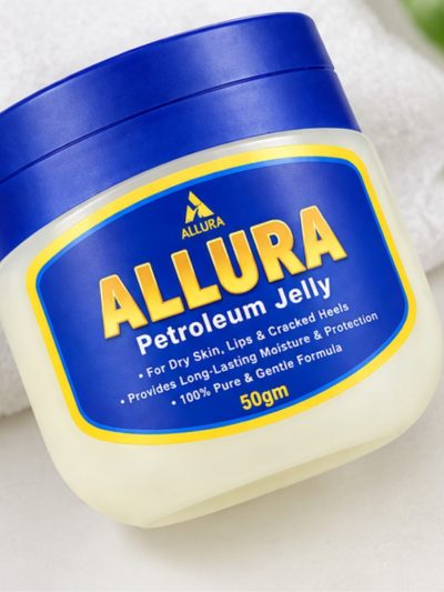 Allura Petroleum Jelly