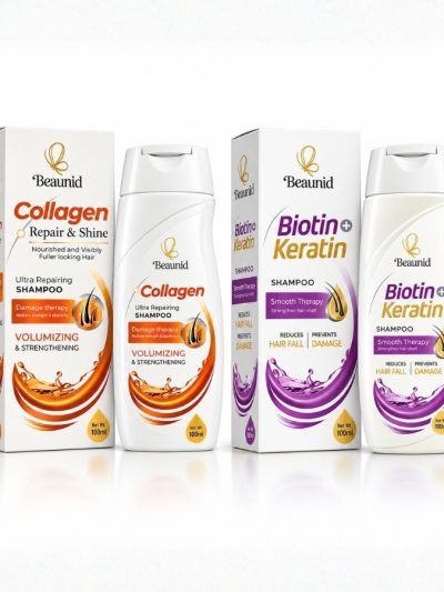 Hair Repair Bundle