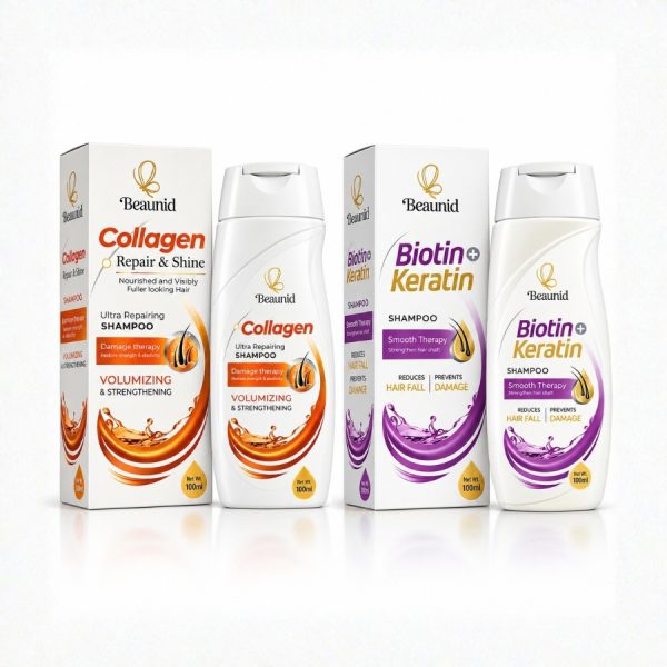 Hair Repair Bundle