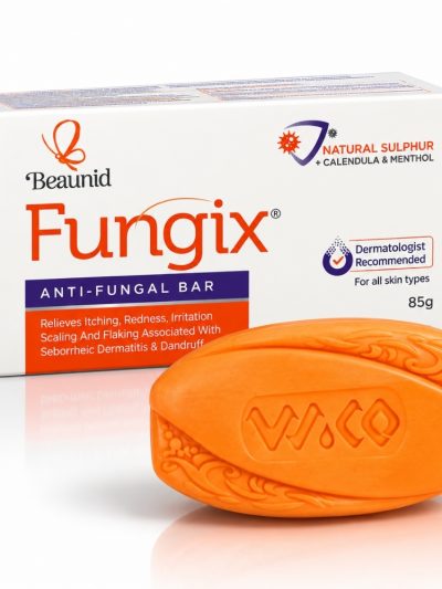 Beaunid Fungix Anti Fungal Soap