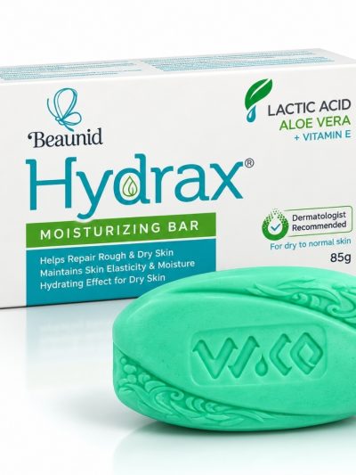 Beaunid Moisturizing Soap Hydrax