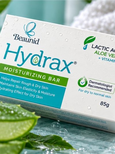 Beaunid Moisturizing Soap Hydrax