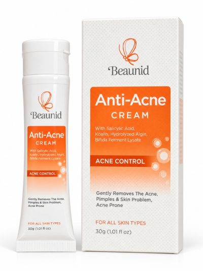 Beaunid Acne Cream
