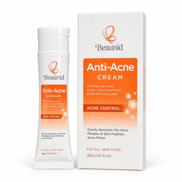 Beaunid Acne Cream