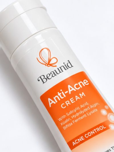 Beaunid Acne Cream