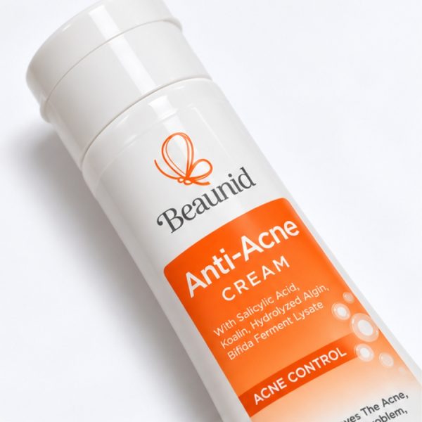 Beaunid Acne Cream - Image 2