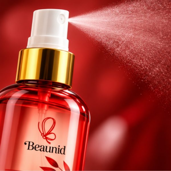 Beaunid Body Mist Red - Image 3
