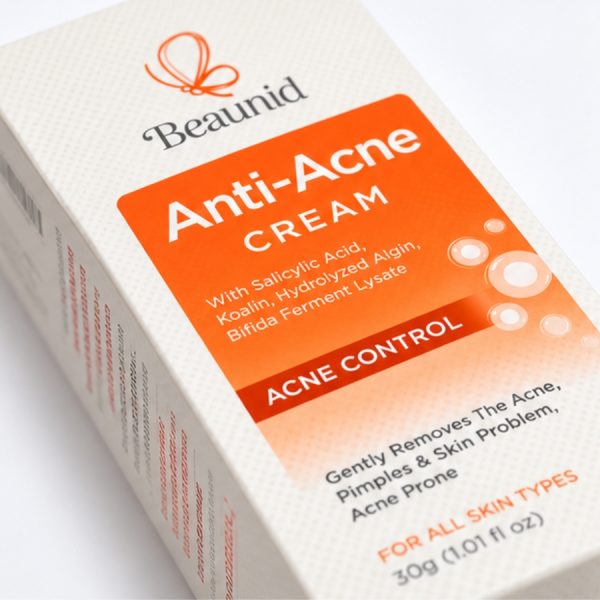 Beaunid Acne Cream - Image 3