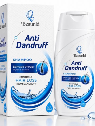 Beaunid Antidandruff Shampoo