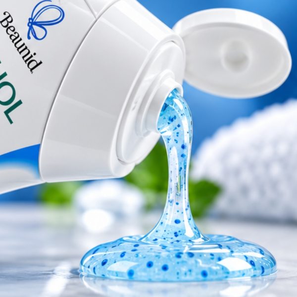 Beaunid Menthol Showergel - Image 3