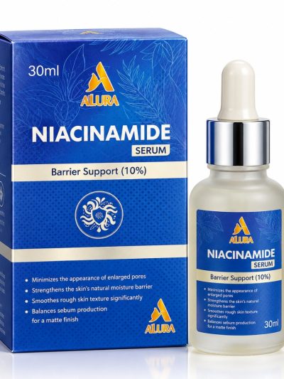 Allura Niacinamide Serum