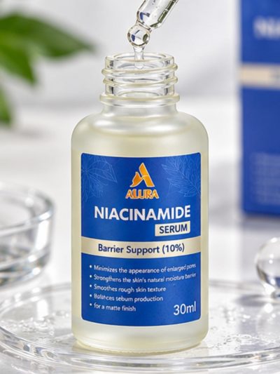 Allura Niacinamide Serum