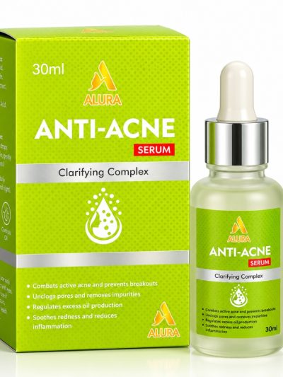 Allura Anti-Acne Serum