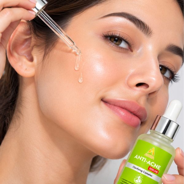 Allura Anti-Acne Serum - Image 4