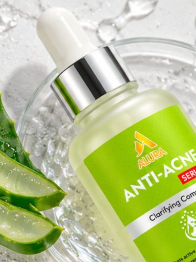 Allura Anti-Acne Serum