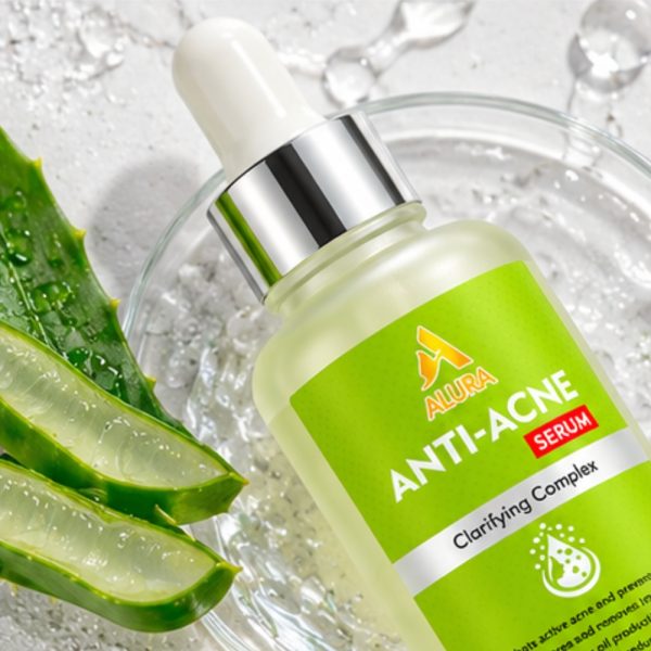 Allura Anti-Acne Serum - Image 2