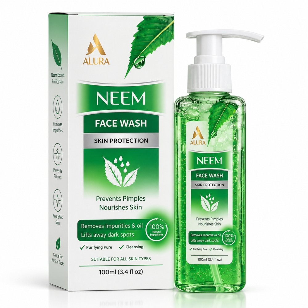 Face Wash