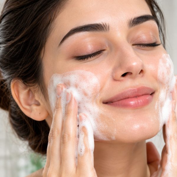 Allura Neem Face Wash - Image 4