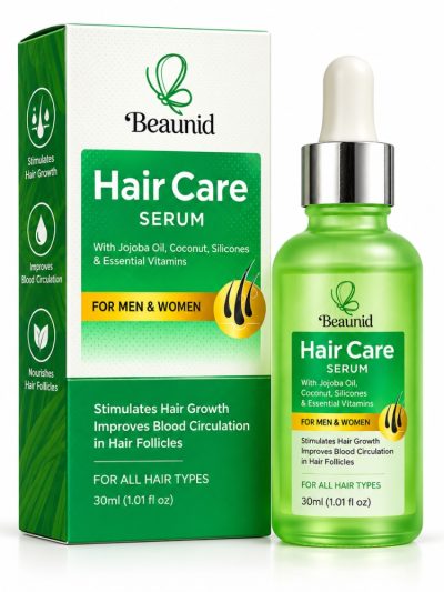 Beaunid Haircare Serum