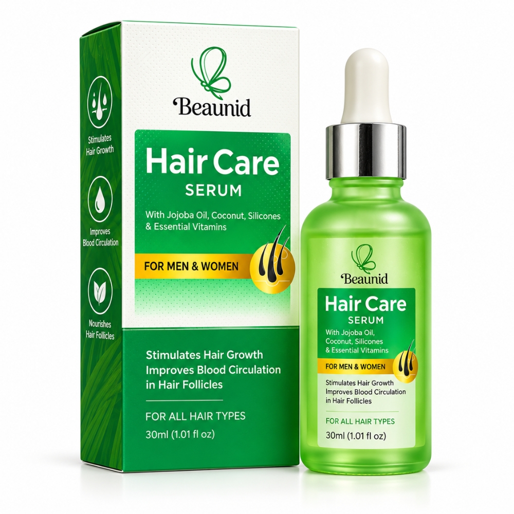 Beaunid Haircare Serum