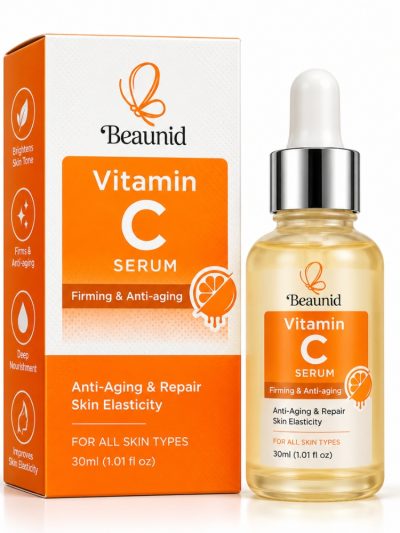 Beaunid Vitamin C Serum