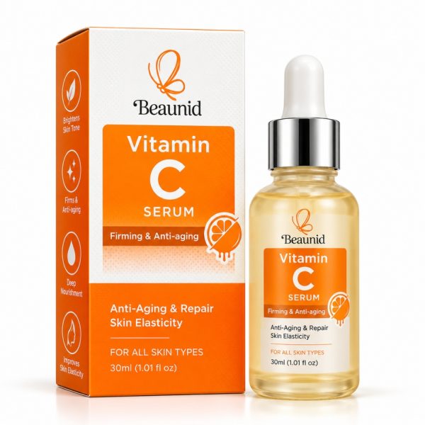 Beaunid Vitamin C Cream