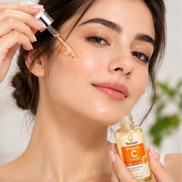 Beaunid Vitamin C Cream - Image 3