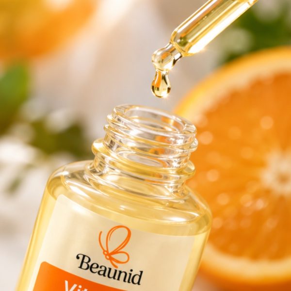 Beaunid Vitamin C Cream - Image 4