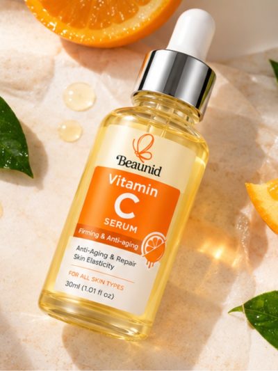 Beaunid Vitamin C Serum