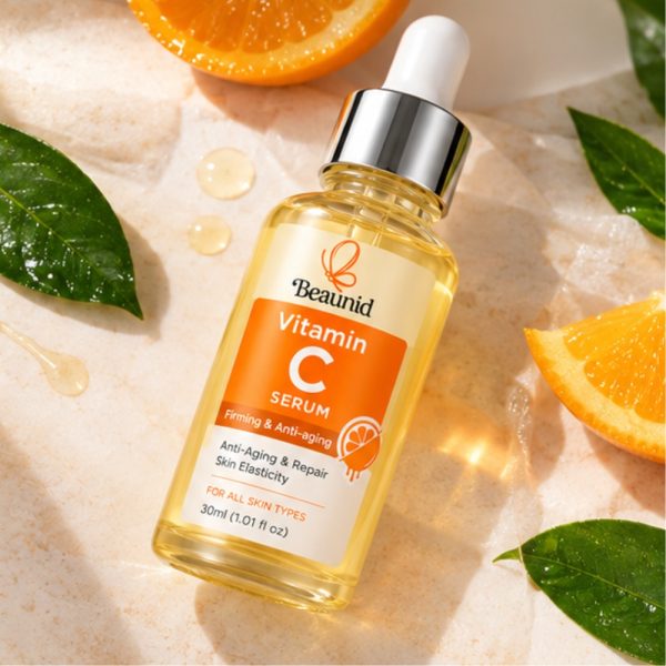 Beaunid Vitamin C Cream - Image 2