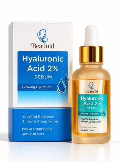 Beaunid Hyaluronic Acid Serum