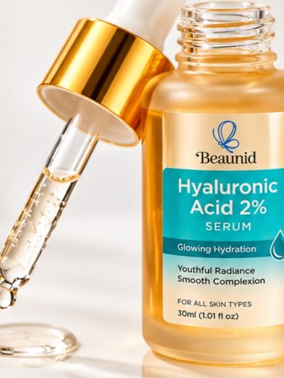 Beaunid Hyaluronic Acid Serum