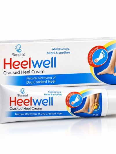 Beaunid Heel Well Cream