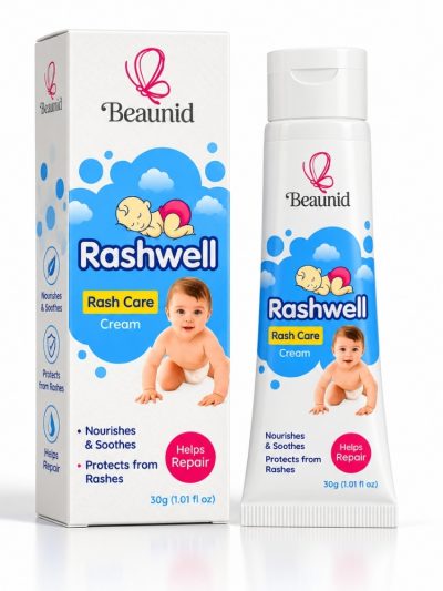 Beaunid Rashwell Cream