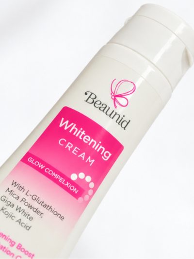Beaunid Whitening Cream