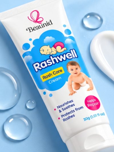 Beaunid Rashwell Cream