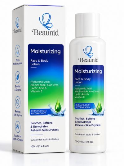 Beaunid Moisturizing Lotion