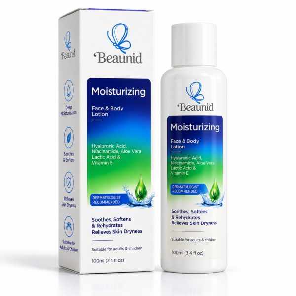 Beaunid Moisturizing Lotion