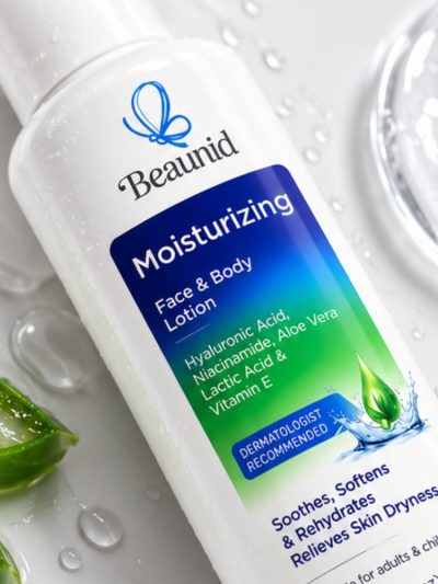 Beaunid Moisturizing Lotion