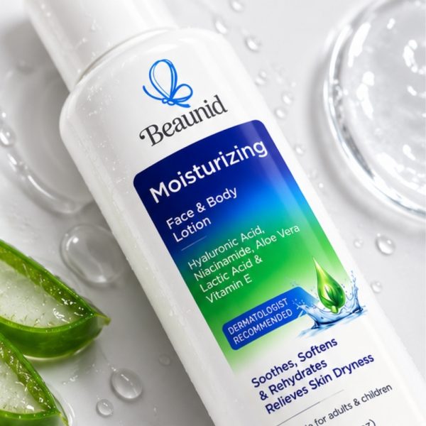 Beaunid Moisturizing Lotion - Image 2