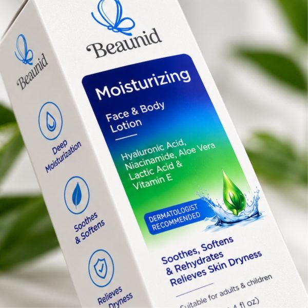 Beaunid Moisturizing Lotion - Image 3
