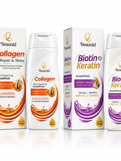 Hair Repair Bundle