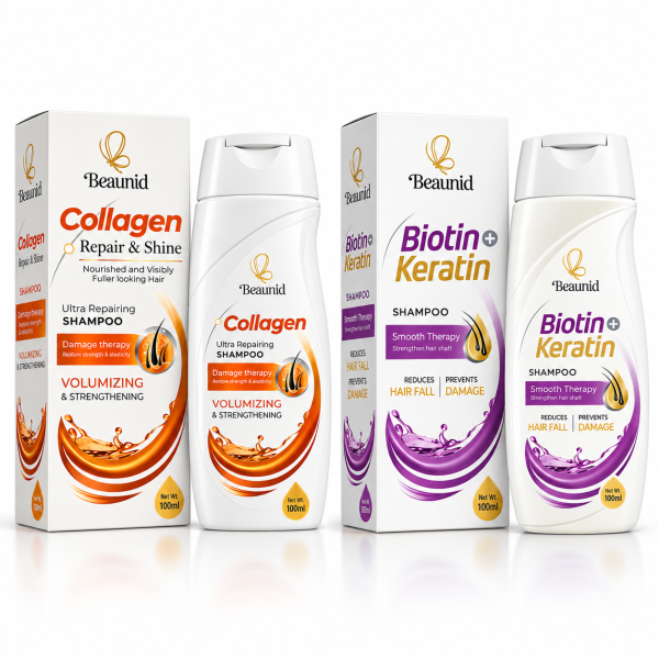 Hair Repair Bundle