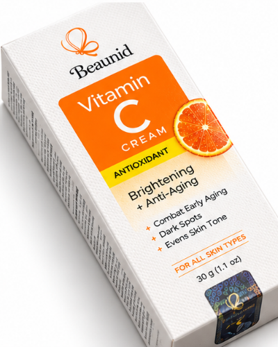 Beaunid Vitamin C Cream